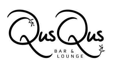 Prekės ženklas: QusQus BAR & LOUNGE